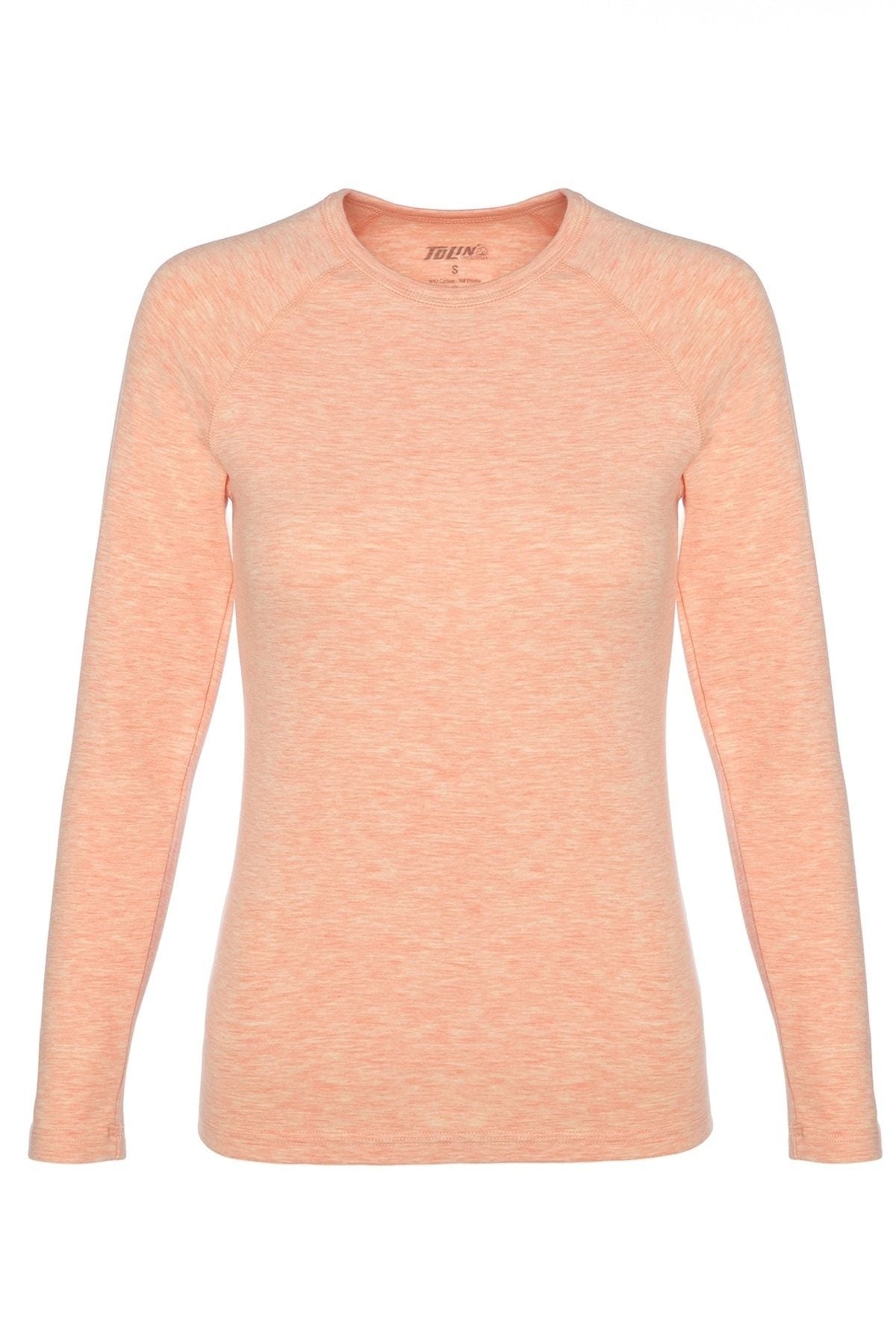 TOLIN6290 | PINK MELANGE | tolin-sync:d75f1bb0a6d03a10122dcd74466460481663f56dc4f16c249840acb3469d5b70