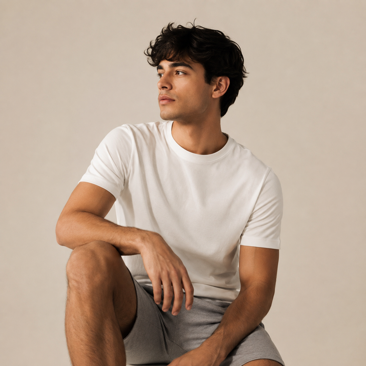 Men's Cotton