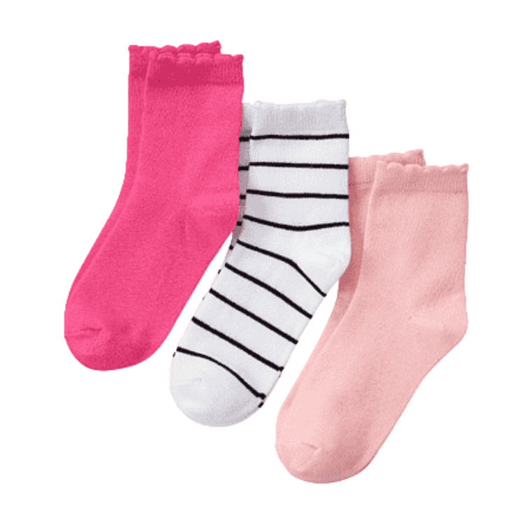 KIDS SOCKS