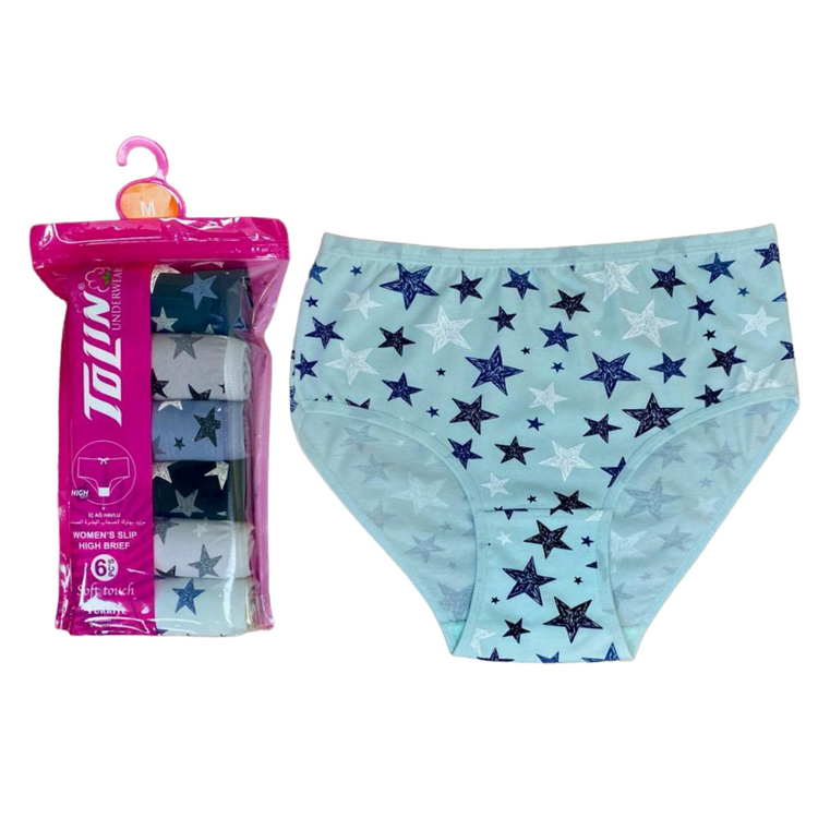 WOMEN BRIEFS