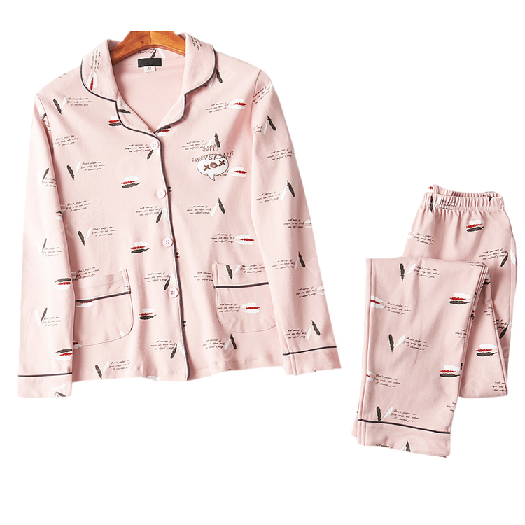 WOMEN'S PYJAMAS