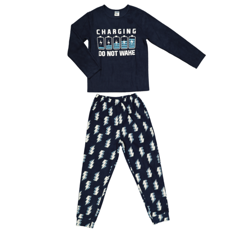 BOY'S PYJAMAS