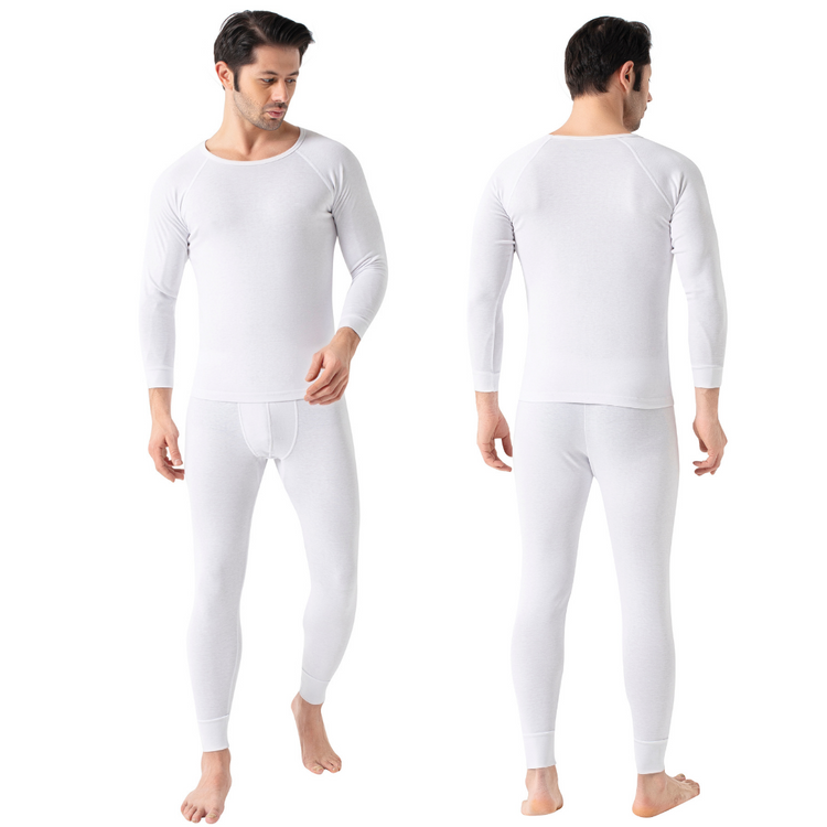 MEN THERMAL UNDERWEAR