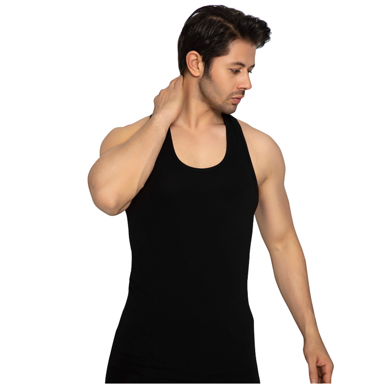 MEN VEST