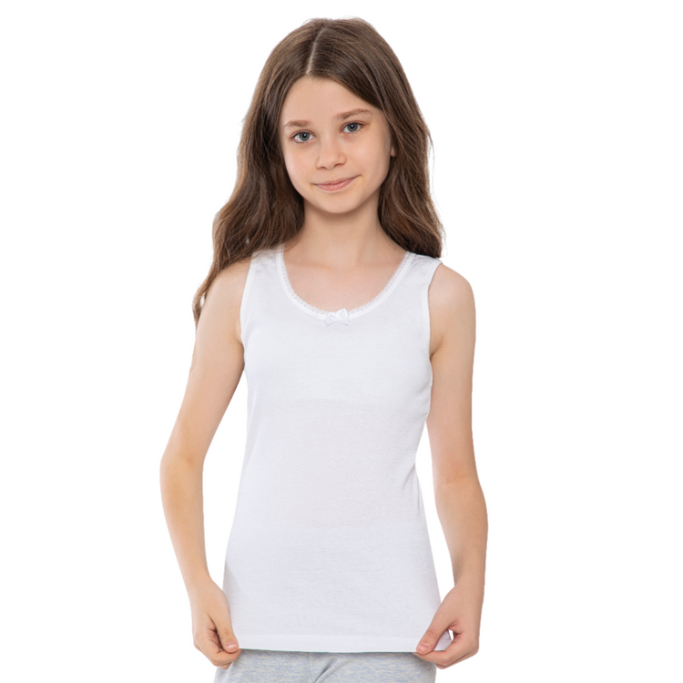 GIRL TANK TOP
