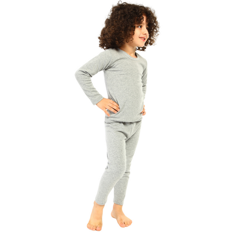 BOYS THERMAL UNDERWEAR