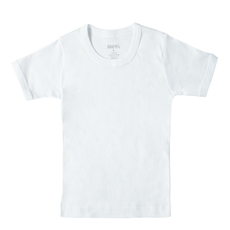 BOYS UNDERSHIRT