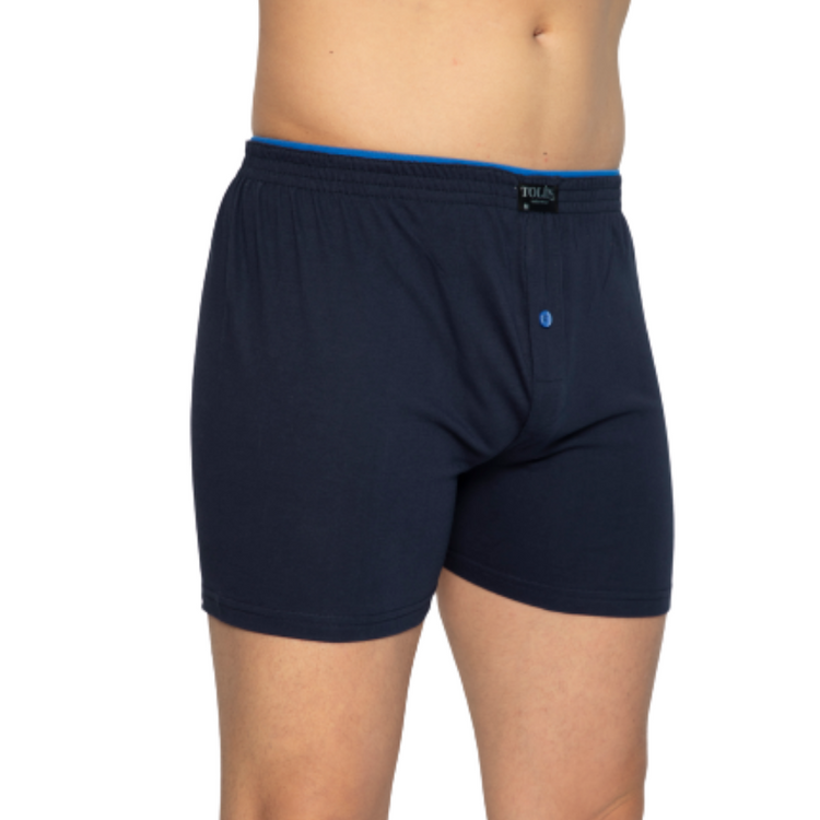 MEN BOXER