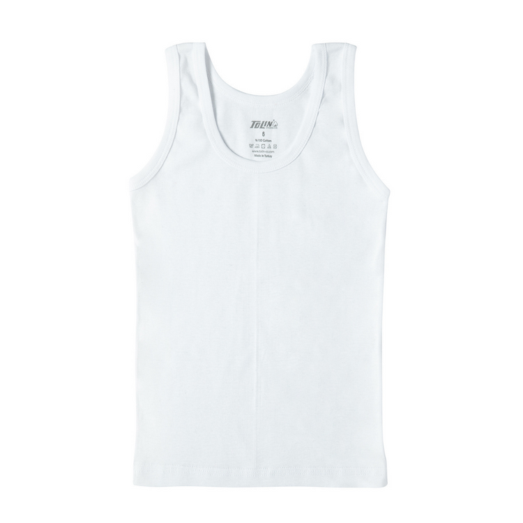 BOYS VEST