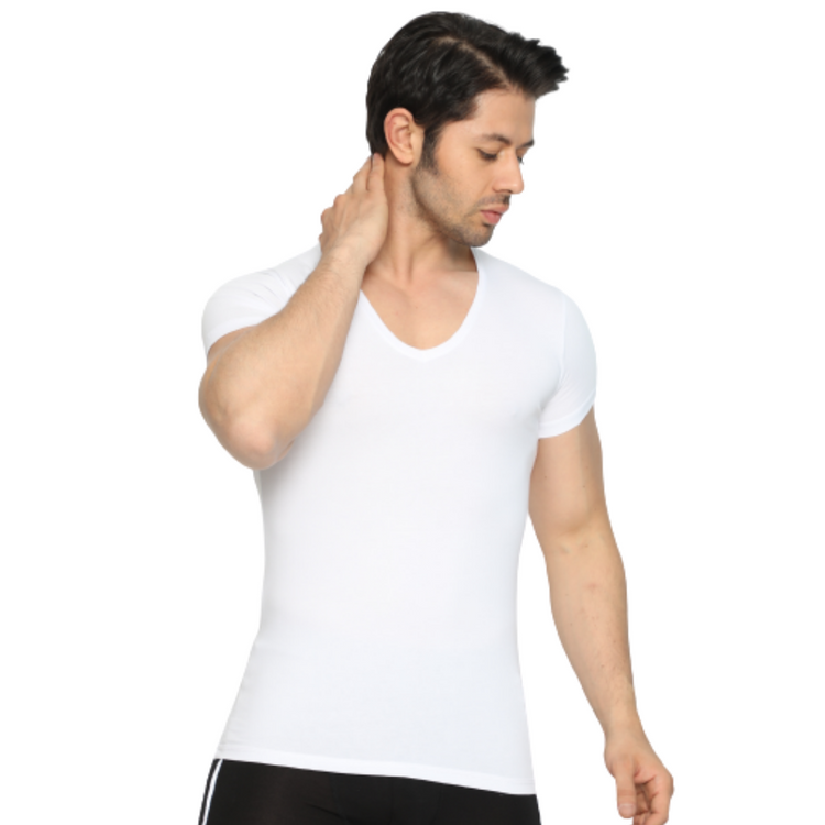 MEN UNDERSHIRT