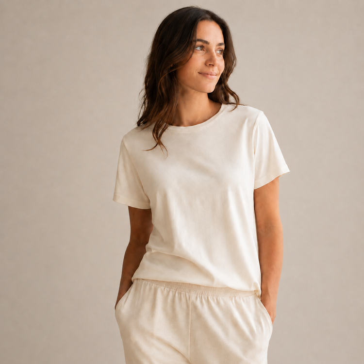 Women's Cotton