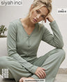 S / ALMOND GREEN