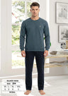LIGHT TEAL / M