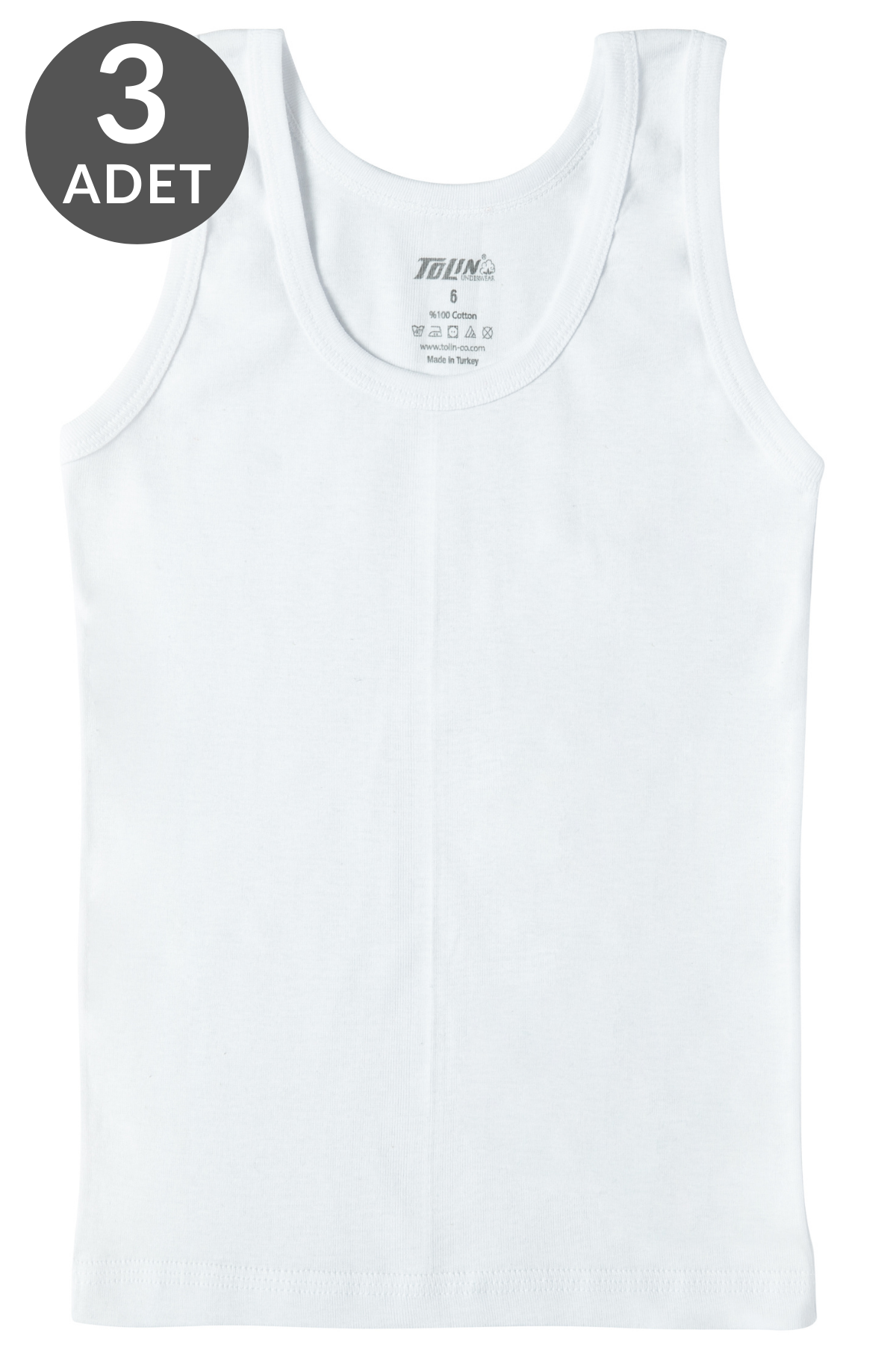 TOLIN0130.03 | WHITE | tolin-sync:89b5eedf74632d1a2bf0320badf1607d14d9f315fd6a8151e0209d0e12363f5e