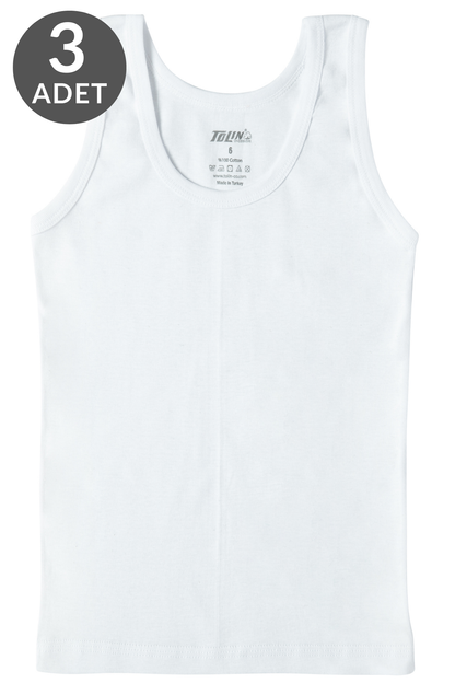 TOLIN0130.03 | WHITE | tolin-sync:89b5eedf74632d1a2bf0320badf1607d14d9f315fd6a8151e0209d0e12363f5e