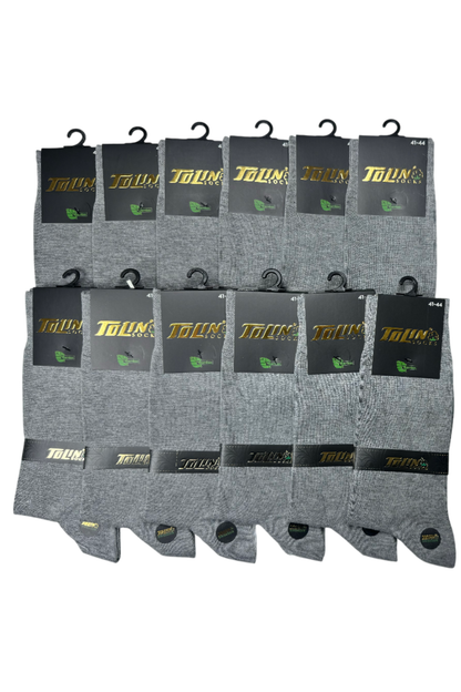 TOLIN14600.12 | GRAY MELANGE | tolin-sync:2e3e2154685659d4190de678c101cbfa545c51fb39a3ae413aceb01bc3cc7b34