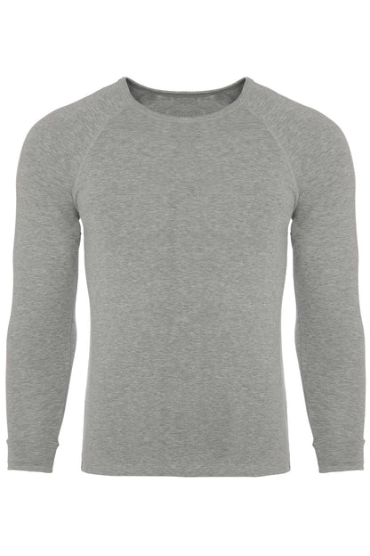 TOLIN6190 | GRAY MELANGE | tolin-sync:0f684077496866b341e5ded2e6d24db7cae33f4aed9a4325c50e6dffb41f6703
