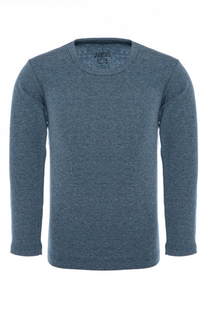 TOLIN6390 | INDIGO MELANGE | tolin-sync:019b05b38fcebf7c4f22037ee73cad5a4e123182adcca9e266304c87a30b3dcf