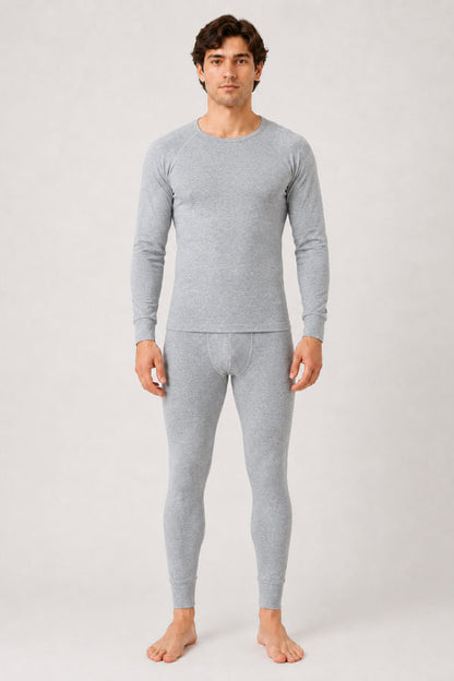 TOLIN8190 | GRAY MELANGE | tolin-sync:48ebd820a2effe95c405116f9b71c42151ff8a0e126a6a43afba54537770a757