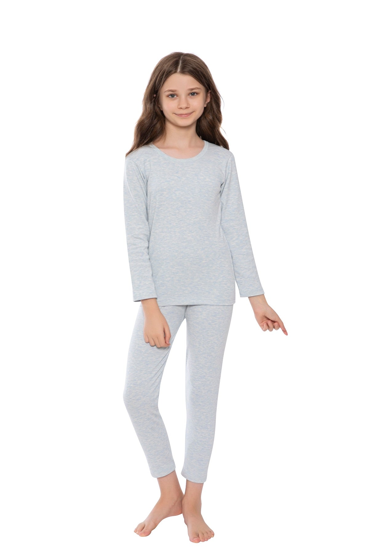 TOLIN8490 | LIGHT BLUE MELANGE | tolin-sync:03fcde7445c01b57b41f51dfa0b56eafa6450c1b07850fe01da74b7c6e8cab60