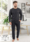 BLACK / M