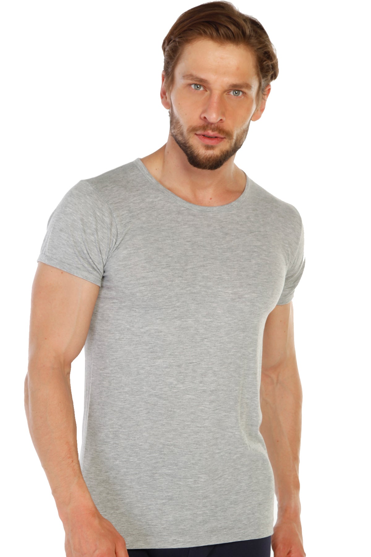 TOLIN0314 | GRAY MELANGE | tolin-sync:54a4d0e689a69c4ce060d647741b9c79b6c292278d179c7154dfcb4031811fba