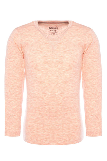 TOLIN6490 | PINK MELANGE | tolin-sync:1537ac8d825c4dcb8d99670471035414192a1910cdac75f01cbd51d5f3b5a056