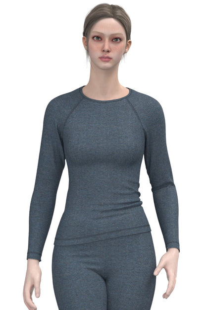 TOLIN8290 | INDIGO MELANGE | tolin-sync:a723670aa7360097f31d1a21a8c7b36561a3a8cd7dd4e8850f7566653a0cc563