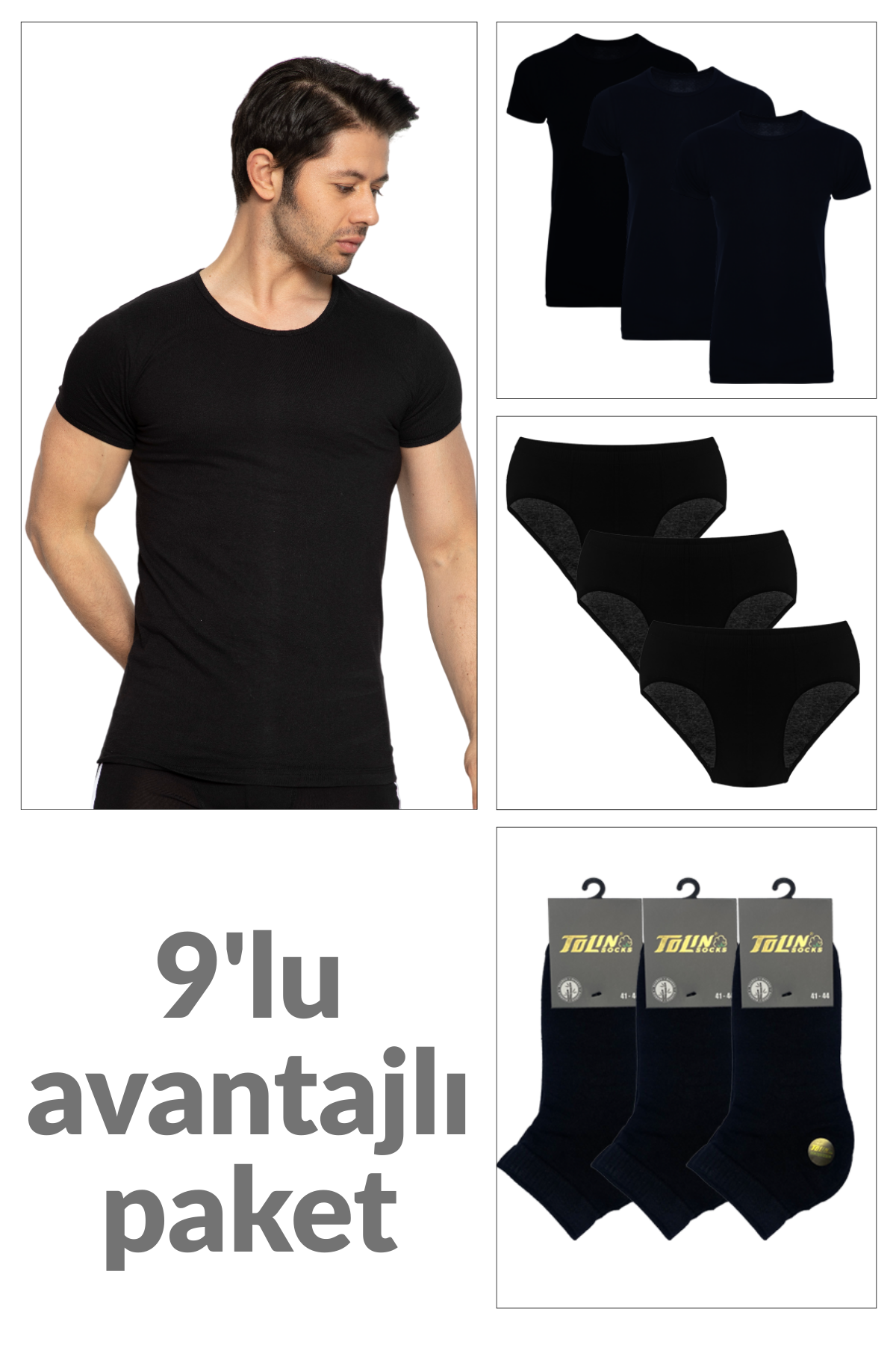 TOLINSET2 | BLACK | tolin-sync:b51cee92084120be4c9925d9046e280909eb9ceb44d65fd3fe77ced8efcbe36d