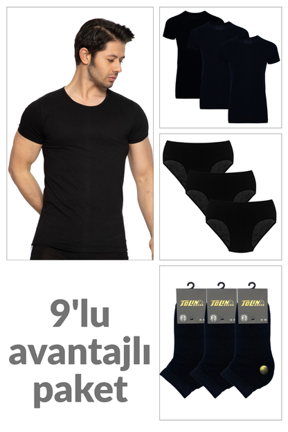 TOLINSET2 | BLACK | tolin-sync:b51cee92084120be4c9925d9046e280909eb9ceb44d65fd3fe77ced8efcbe36d