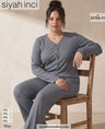 2XL / GRAY
