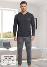 BLACK / M