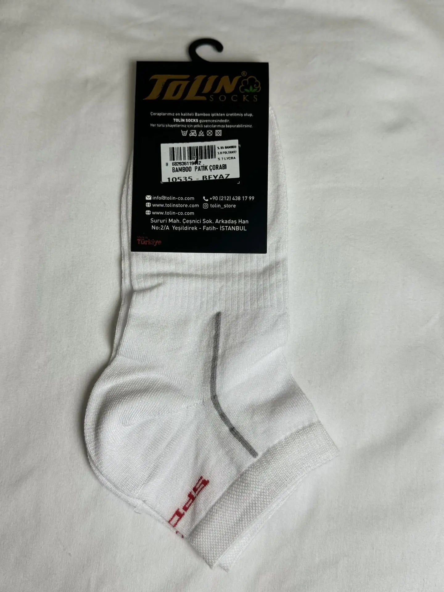 TOLIN10535 | WHITE | tolin-sync:2c3d6a55a05088e6c6a1c6b7044745b913e10dc52735eb6c7763b46528a4b7f4