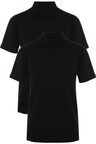 BLACK / 2XL