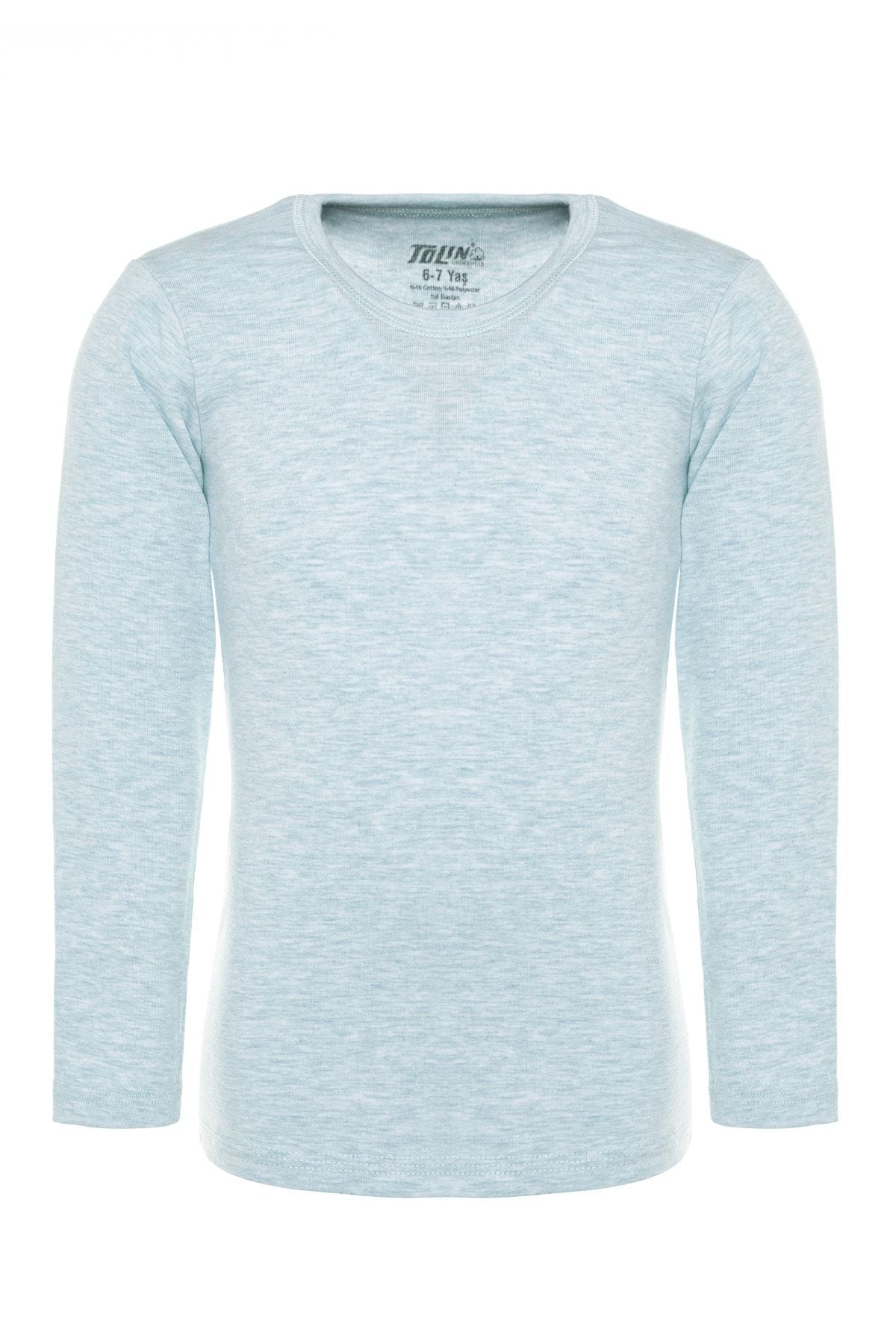 TOLIN6490 | LIGHT BLUE MELANGE | tolin-sync:6f5c8e2942cf8da81947f08700d6ef762c008ba43c85f8e3202585223ca85fd6