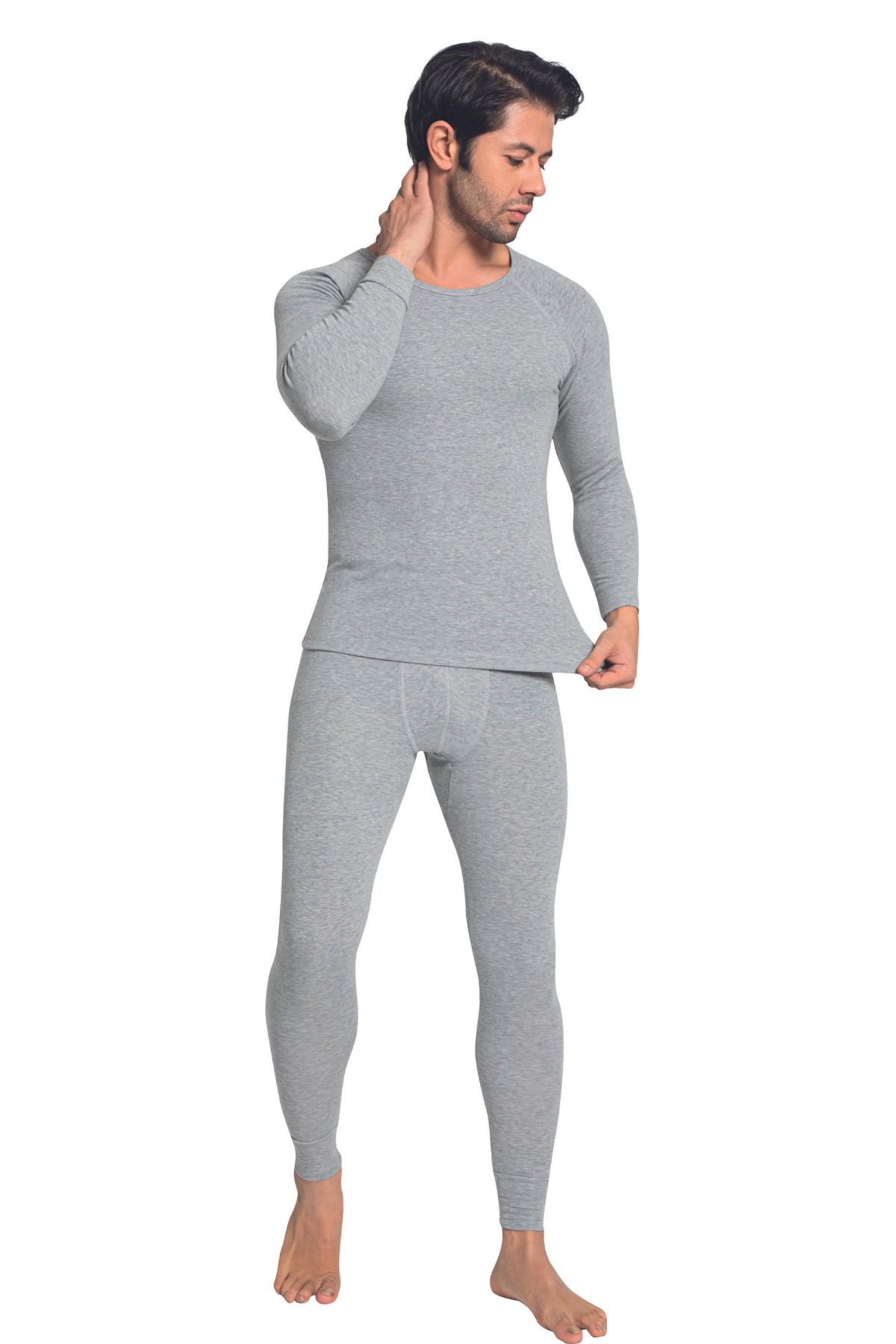 TOLIN8190 | GRAY MELANGE | tolin-sync:c41793c11c7a4f2c4667ef9b92b5f1b07a21bcc223409ef04dc3cf32e899d470