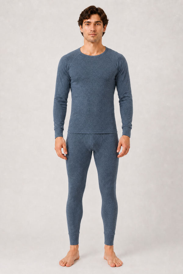 TOLIN8190 | INDIGO MELANGE | tolin-sync:a8766dcc490ed5f54fb8c8c8b35ebee794ec1dc96cebee85f551b787eb716208