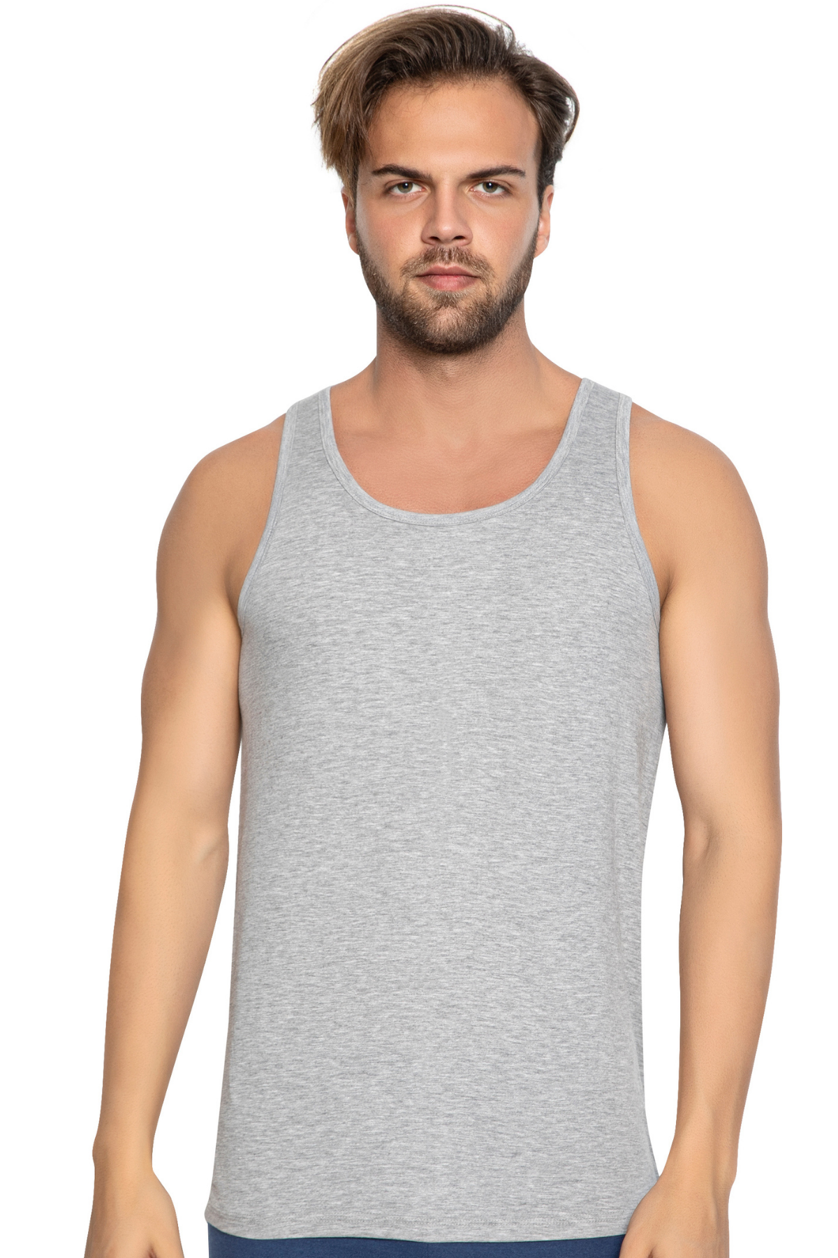 TOLIN0114 | GRAY MELANGE | tolin-sync:e3a934f91096ce6e8058b92e05f52e512f2cb95587e36163f47531ba69944a6c