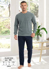 ALMOND GREEN / M