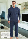 NAVY BLUE / M