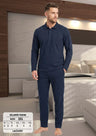 NAVY BLUE / M