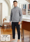 GRAY / M