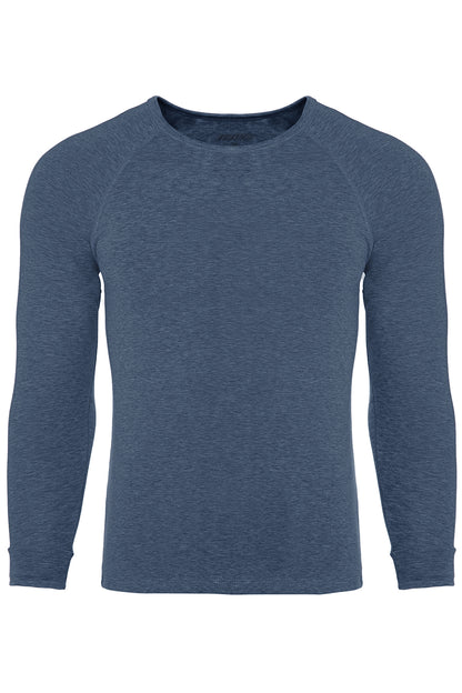 TOLIN6190 | INDIGO MELANGE | tolin-sync:c08655d480bacae3cb86a2170d507ef32d614038904e626965da76c1d4777ce3