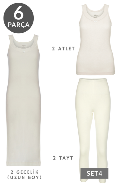 TOLINSET4 | OFF WHITE | tolin-sync:6458153cfe14f558b662bb5e5a18bdaba01d99e7787d67a48afe78d6c7dfd1f4