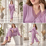 بنفسجي فاتح / 2XL