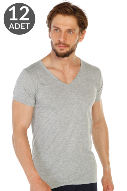 TOLIN0317.12 | GRAY MELANGE | tolin-sync:1b58870303e9d19076af3d37b5ac4d9c9c9a30ce0ca55edae733bb3af9d84542