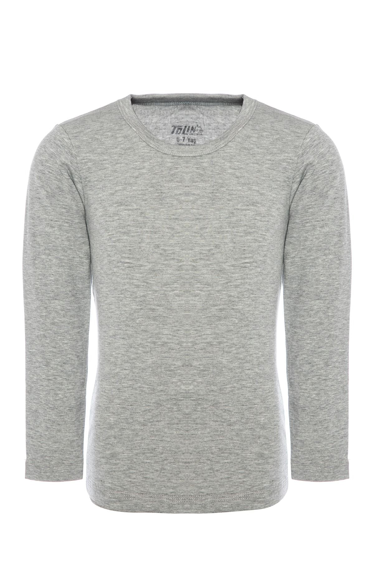 TOLIN6390 | GRAY MELANGE | tolin-sync:36818bec8b4beaad3a977545f5b6c2b6a28ec161cd1dfb3bff1688ed3316b9b4