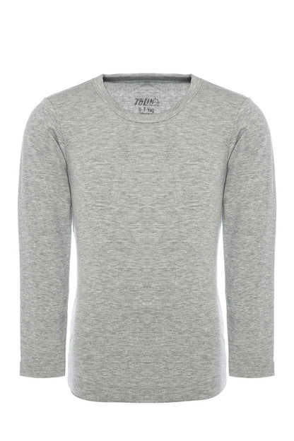 TOLIN6390 | GRAY MELANGE | tolin-sync:36818bec8b4beaad3a977545f5b6c2b6a28ec161cd1dfb3bff1688ed3316b9b4