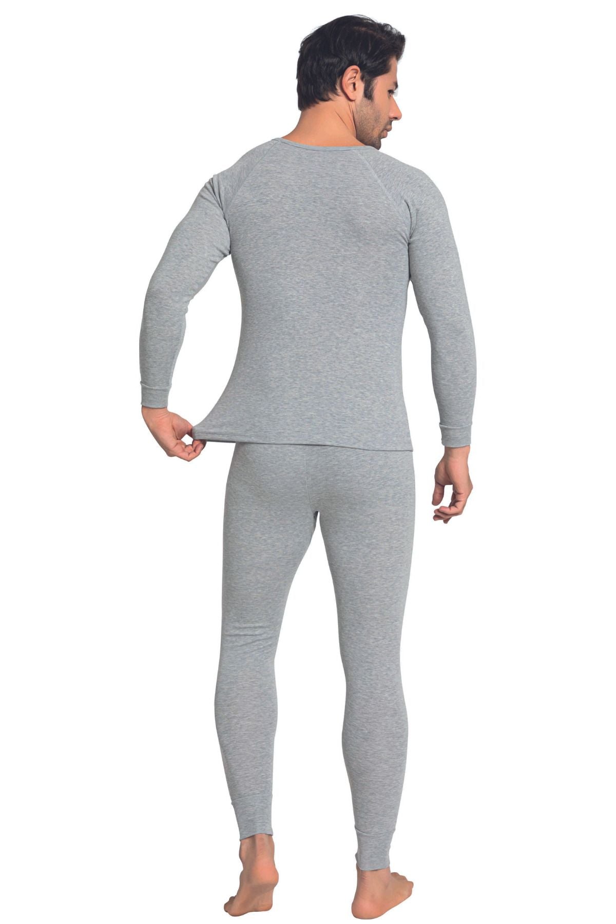 TOLIN8190 | GRAY MELANGE | tolin-sync:1f1f4307b6e5f04f409b377966d1a3dbd6458e057c903ac548d33cf8150919c0