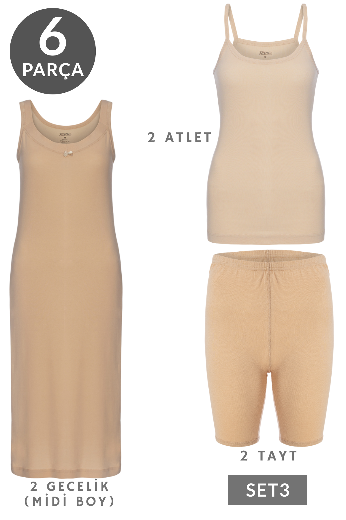 TOLINSET3 | TAN | tolin-sync:972caf5b814e73a5b087994b8e48844609633f344427c547b45a81fbe7c1d893